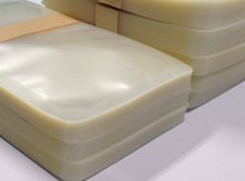 3 layers-Pouch